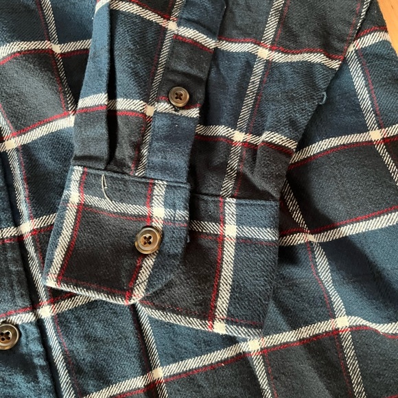 Jachs Heritage Flannel Size L - Picture 11 of 16